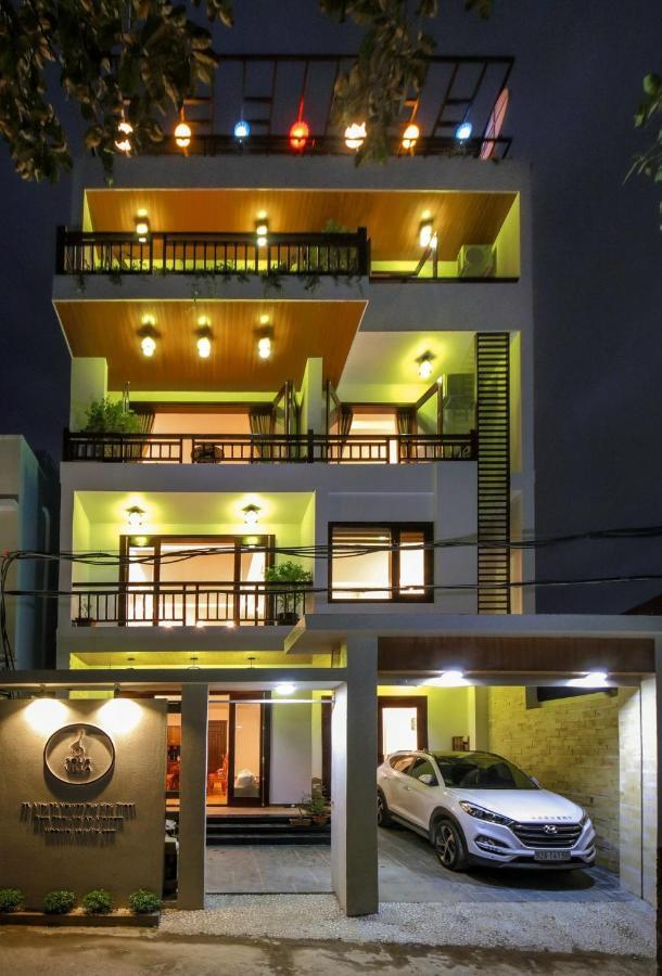 Sol Villa هوي ان المظهر الخارجي الصورة