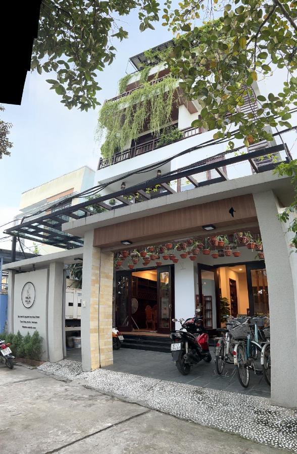 Sol Villa هوي ان المظهر الخارجي الصورة