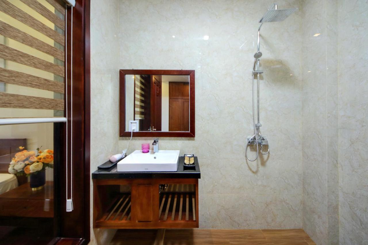 Sol Villa هوي ان المظهر الخارجي الصورة