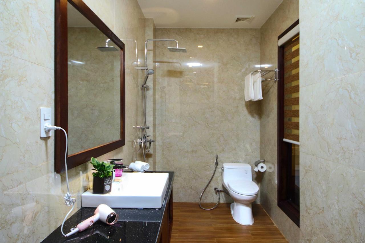 Sol Villa هوي ان المظهر الخارجي الصورة