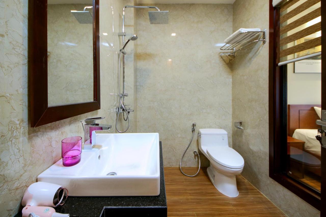 Sol Villa هوي ان المظهر الخارجي الصورة