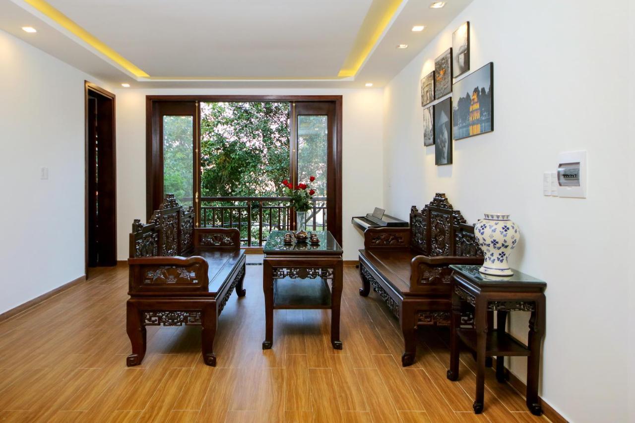 Sol Villa هوي ان المظهر الخارجي الصورة