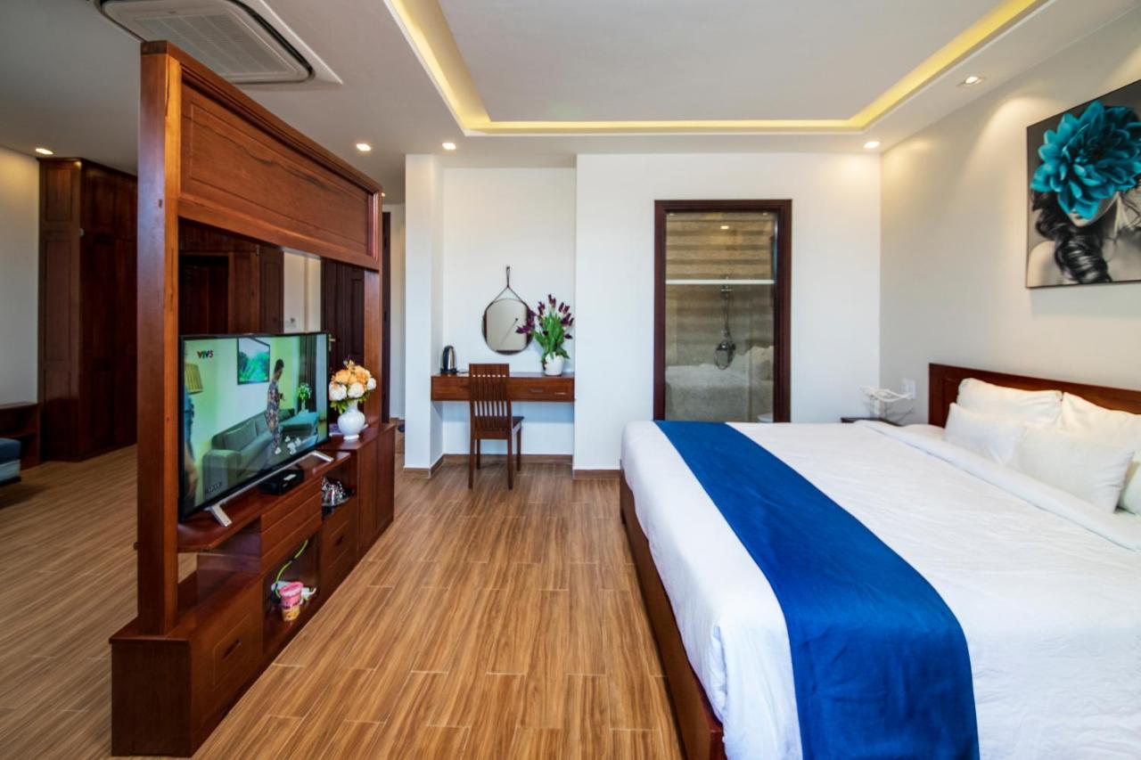 Sol Villa هوي ان المظهر الخارجي الصورة