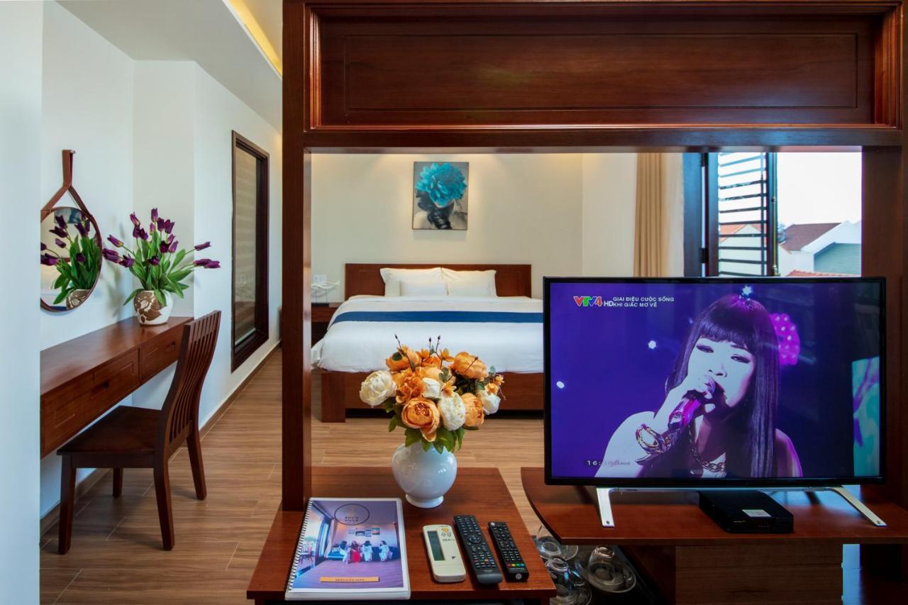 Sol Villa هوي ان المظهر الخارجي الصورة